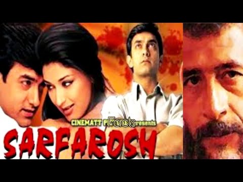 Sarfarosh Full Movie Hd 1080p Aamir Khan Family