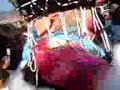 chinelos tepoztlan carnaval 2008
