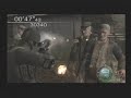 RESIDENT EVIL 4 - HUNK 2