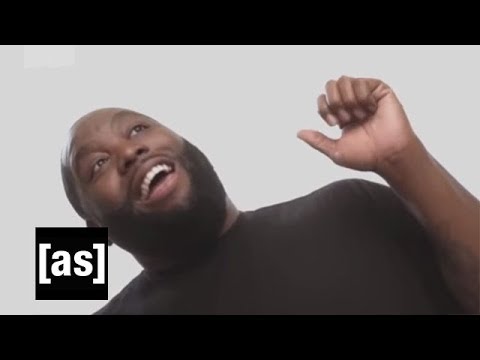 Killer Mike's Favorite Commercials