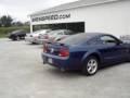 BRENSPEED PYPES MID MUFFLER SYSTEM MUSTANG