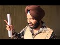 A SLAP ON JATT BHAPPA ISSUE