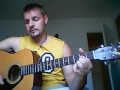 i was only jocking (unplugged cover)