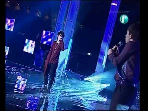 新加坡金曲獎電視轉播- 林宥嘉Part 1 TI AMO + 傳說