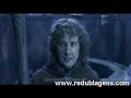 Redublagens - O Sem-dor nos Anéis