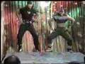 Jump On It - Fresh Prince Of Bel-air Dance