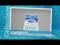 Calendare Personalizate 2012 - Calendare Personalizate 2012 Promotie