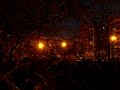 Timelapse - Anochecer Timelapse - Anochecer