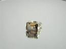 Smoky Quartz Ring