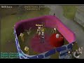 Chaotic Legion 525 Server