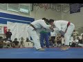 Kron Gracie vs Frederico Blum