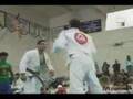 Kron Gracie vs Frederico Blum