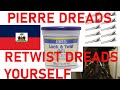 Re-twisting dreads