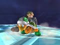 The Legend of Zelda Brawl Tribute The Legend of Zelda Brawl Tribute
