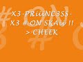 chanson damour