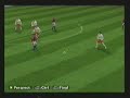 goles impresionantes del juego pes 6  parte 1 de 2 