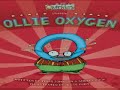 The Quirkles KOLR 10 Ollie Oxygen Science Experiment