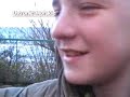 Ustronie Morskie - zima 2006/2007