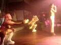 Juliana e as Fogosas na Coke Luxe M@u@ 1
