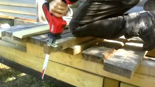 milwaukee 2625-20 HACKZALL® Recip Saw