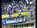 MALAKAS HINCHAS EN EL TROFEO COSTA DEL SOL 2008