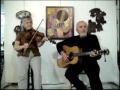 Funiculì, Funiculà - The Pellegrinos