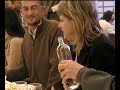 Bernardini, a tavola!