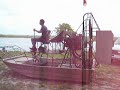 12X7 Gileo/ 350/2.37 Gear Box/ 80' Whisper Tip Maiden Voyage