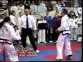 3er dan sabrina romero  ita  vs 3dan eugenia fernandez atu 