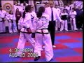 3er dan sabrina romero  ita  vs 3dan eugenia fernandez atu 
