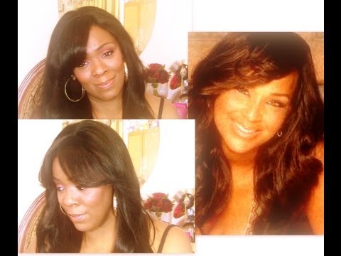 Lisa Raye