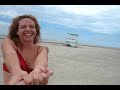 twirling at the beach twirling at the beach