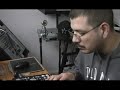 MPC 1000 - Robby J - Another quik beat