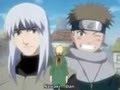 Tsunade- Stand My Ground