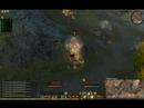Vanir Kill