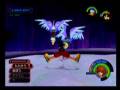Kingdom Hearts Final Mix Speed Run Segment 34