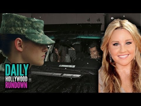kristen - More Celebrity News ▻▻ http://bit.ly/SubClevverNews Watch the full trailer for