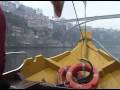 videos de Boat trip on Duro with Wim Wenders Paul Schrader and other Fantasporto guests