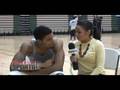 Outside the Arc with NBA Hopeful Chris Douglas-Roberts