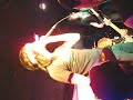 Vision Of A Throne Live