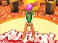 Audition (The Dance Battle)