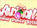 Audition (The Dance Battle)