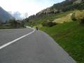Swiss Alps BMW 800S Motorcycle ride 5
