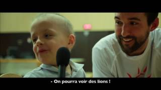 Nos Petits Explorateurs - La bande annonce