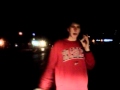 SCOTIAN CYPHER #1 - B-Huze