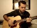 Fabio Soliman plays Porcupine Tree - Trains