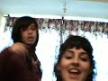 las chonis en acci�n