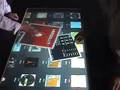 InteracTable Multitouch for 4010.com