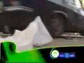 Punga de plastic un pericol - Umbrela Verde Tuborg