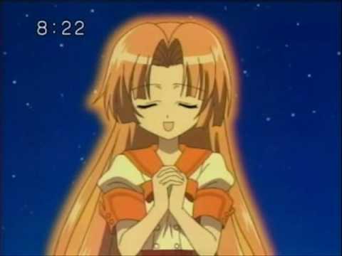 Chinese Beautiful Wish Fandub AMV